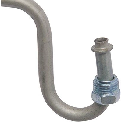 Power Steering Pressure Hose by EDELMANN - 91717 pa10