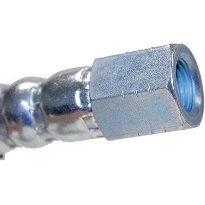 Power Steering Pressure Hose by EDELMANN - 91717 pa8