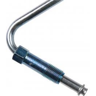 Power Steering Pressure Hose by EDELMANN - 91718 pa6