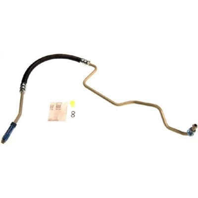 Power Steering Pressure Hose by EDELMANN - 91721 pa2