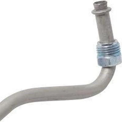 Power Steering Pressure Hose by EDELMANN - 91724 pa4