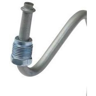 Power Steering Pressure Hose by EDELMANN - 91730 pa3