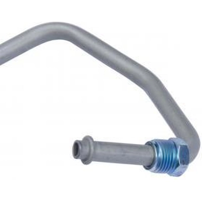 Power Steering Pressure Hose by EDELMANN - 91734 pa4