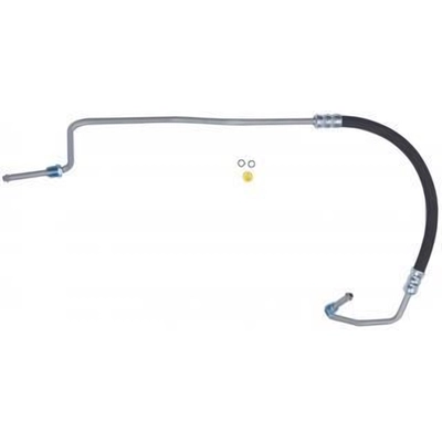 Power Steering Pressure Hose by EDELMANN - 91734 pa5