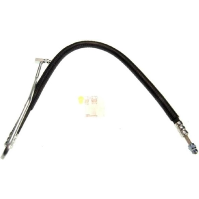 Power Steering Pressure Hose by EDELMANN - 91735 pa2