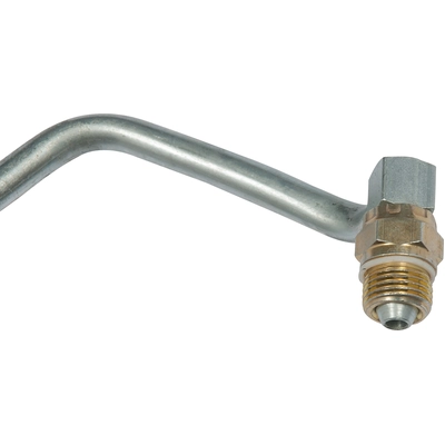 Power Steering Pressure Hose by EDELMANN - 91740 pa3