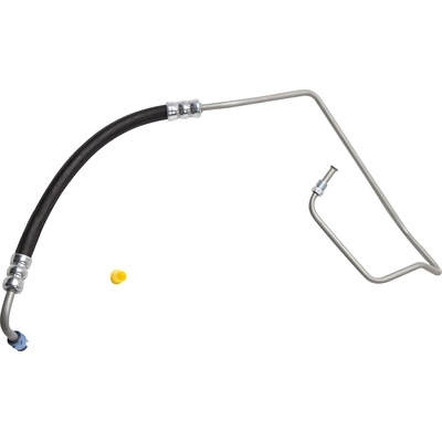 EDELMANN - 91743 - Power Steering Pressure Hose pa11
