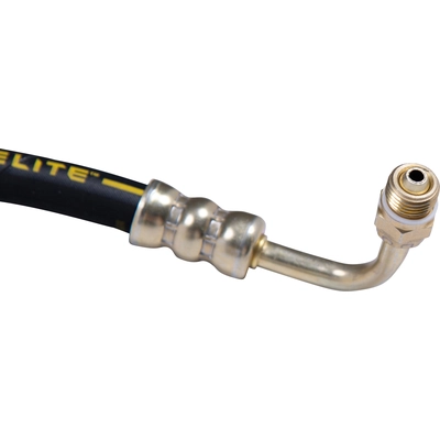 Power Steering Pressure Hose by EDELMANN - 91743E pa3