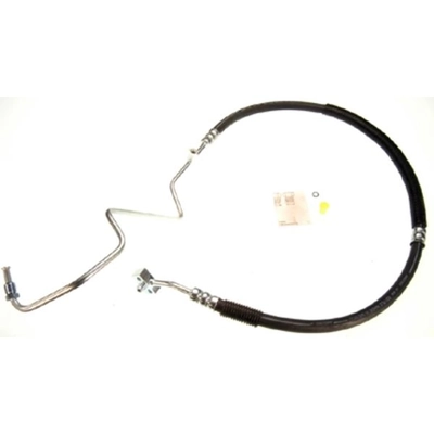 Power Steering Pressure Hose by EDELMANN - 91745 pa1