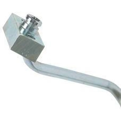 Durite de pression de direction assistée   de EDELMANN - 91746 pa4