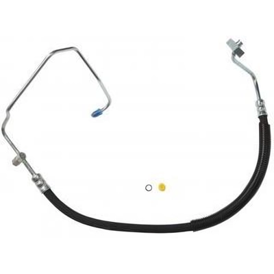 Durite de pression de direction assistée   de EDELMANN - 91746 pa7