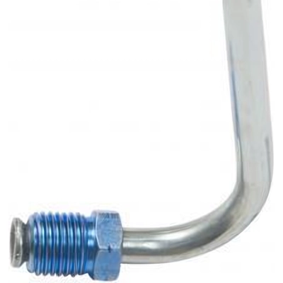 Power Steering Pressure Hose by EDELMANN - 91746 pa8