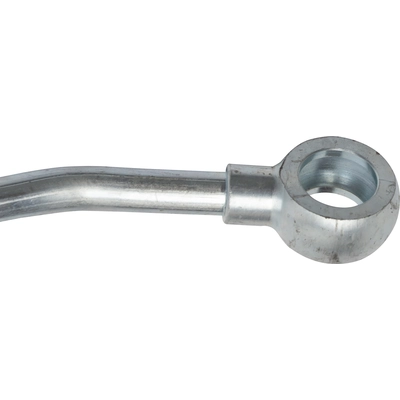 Power Steering Pressure Hose by EDELMANN - 91764 pa4