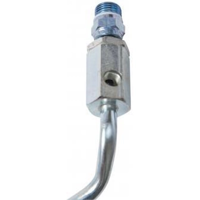 Power Steering Pressure Hose by EDELMANN - 91767 pa4
