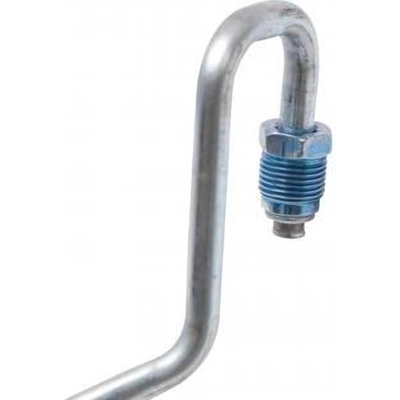 Power Steering Pressure Hose by EDELMANN - 91779 pa4