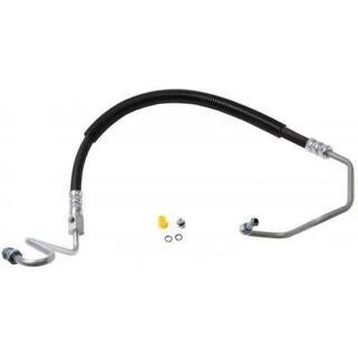 Power Steering Pressure Hose by EDELMANN - 91780 pa3
