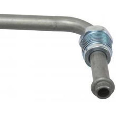 Durite de pression de direction assistée   de EDELMANN - 91781 pa7