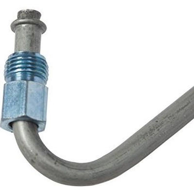 Power Steering Pressure Hose by EDELMANN - 91796 pa6