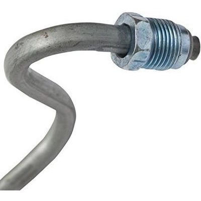 Power Steering Pressure Hose by EDELMANN - 91796 pa8