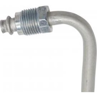 Power Steering Pressure Hose by EDELMANN - 91808 pa5