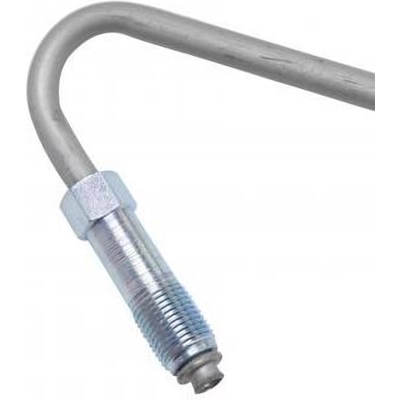 Power Steering Pressure Hose by EDELMANN - 91809 pa4