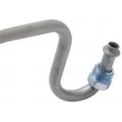 Power Steering Pressure Hose by EDELMANN - 91813 pa3