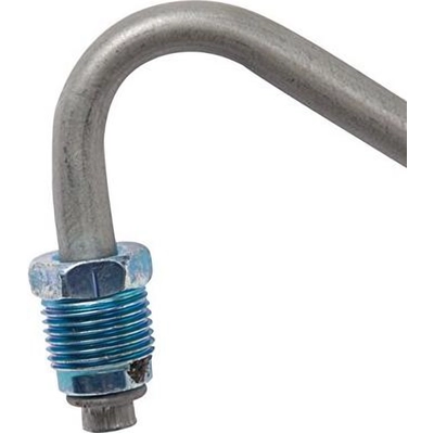 Power Steering Pressure Hose by EDELMANN - 91817 pa4