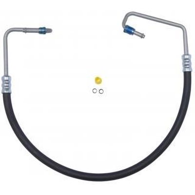 Power Steering Pressure Hose by EDELMANN - 91822 pa5