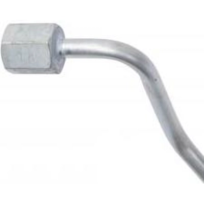 Power Steering Pressure Hose by EDELMANN - 91828 pa4