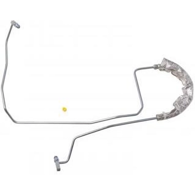 Durite de pression de direction assistée   de EDELMANN - 91835 pa6