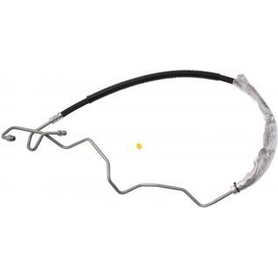 Durite de pression de direction assistée   de EDELMANN - 91851 pa4