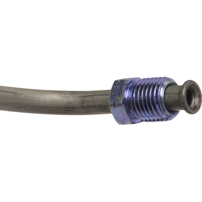 Power Steering Pressure Hose by EDELMANN - 91853 pa4