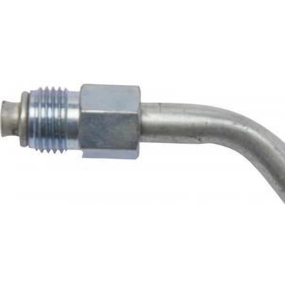 Power Steering Pressure Hose by EDELMANN - 91860 pa5