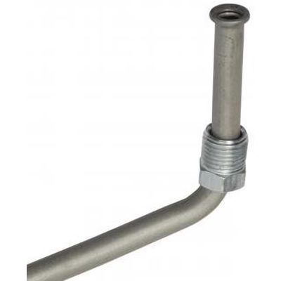 Power Steering Pressure Hose by EDELMANN - 91863 pa4