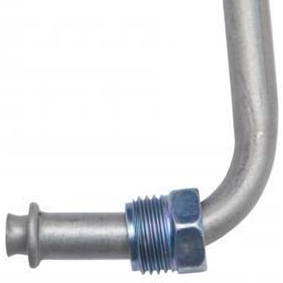 Power Steering Pressure Hose by EDELMANN - 91896 pa3