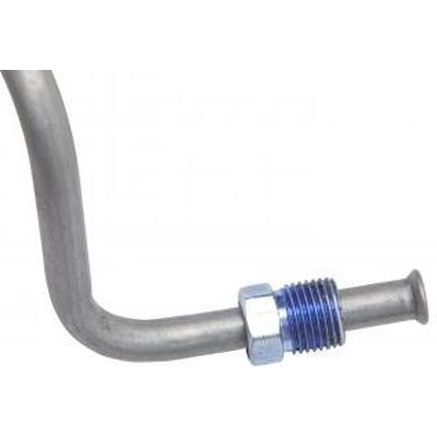 Power Steering Pressure Hose by EDELMANN - 91908 pa5