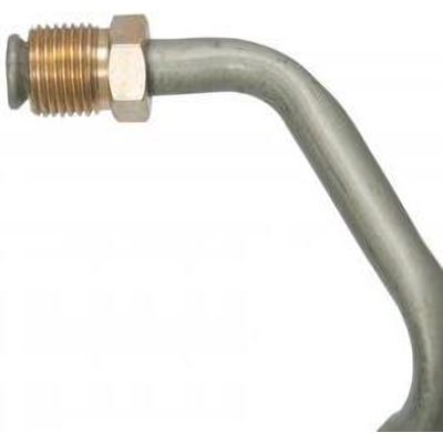 Power Steering Pressure Hose by EDELMANN - 91924 pa4