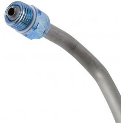 Power Steering Pressure Hose by EDELMANN - 91933 pa7