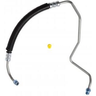 Power Steering Pressure Hose by EDELMANN - 91933 pa8