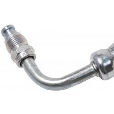 Power Steering Pressure Hose by EDELMANN - 91956 pa4