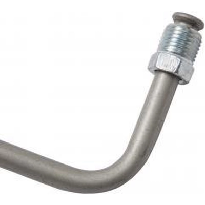 Power Steering Pressure Hose by EDELMANN - 91956 pa5