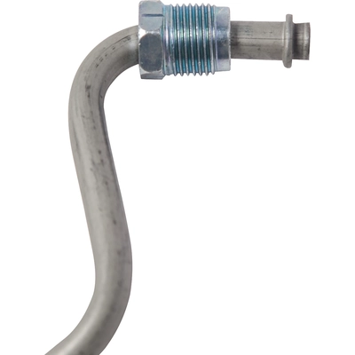 Power Steering Pressure Hose by EDELMANN - 91963 pa2
