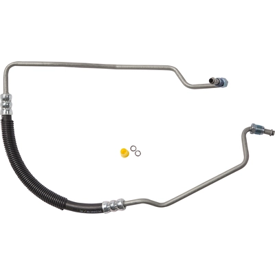 Power Steering Pressure Hose by EDELMANN - 91963 pa3