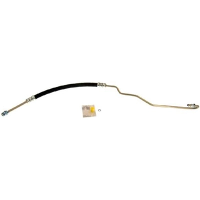 Power Steering Pressure Hose by EDELMANN - 91965 pa1