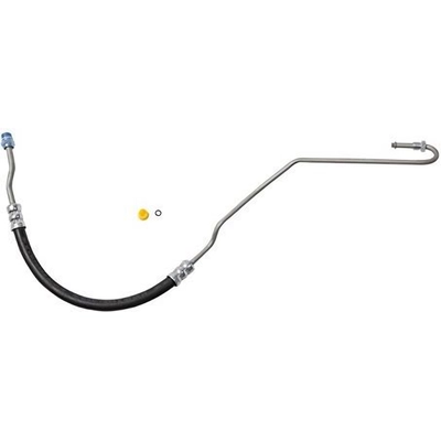 Power Steering Pressure Hose by EDELMANN - 91966 pa5