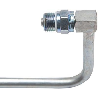 Power Steering Pressure Hose by EDELMANN - 91968 pa3