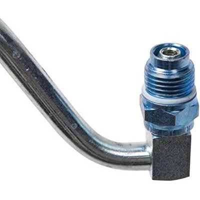 Power Steering Pressure Hose by EDELMANN - 91970 pa8