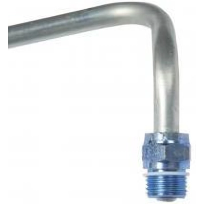 Power Steering Pressure Hose by EDELMANN - 91973 pa3