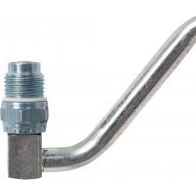 Power Steering Pressure Hose by EDELMANN - 91978 pa6