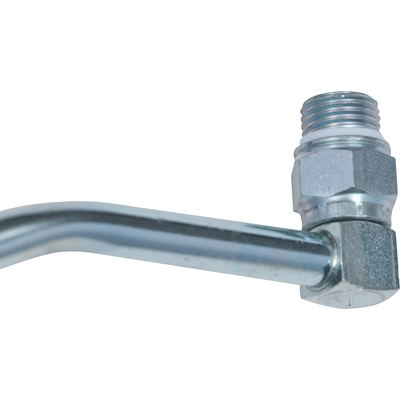 Power Steering Pressure Hose by EDELMANN - 91982 pa4
